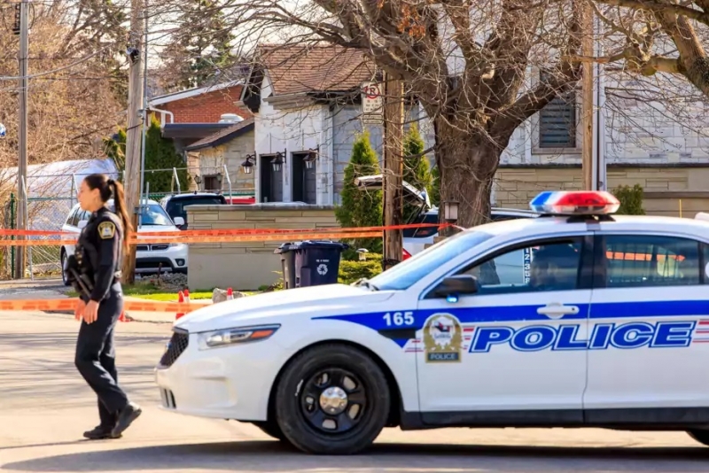 Cunoscut om de afaceri român, asasinat în Canada – Anul trecut a fost pus sub acuzare pentru corupție
