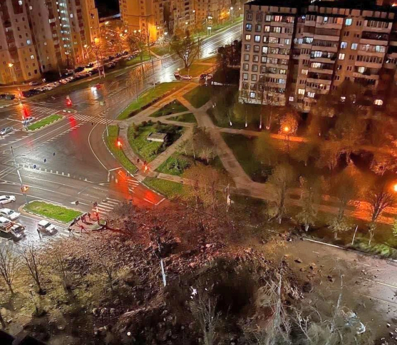 VIDEO | Apar primele victime în urma exploziei produse în oraşul rus Belgorod. Ce detalii se cunosc până în acest moment
