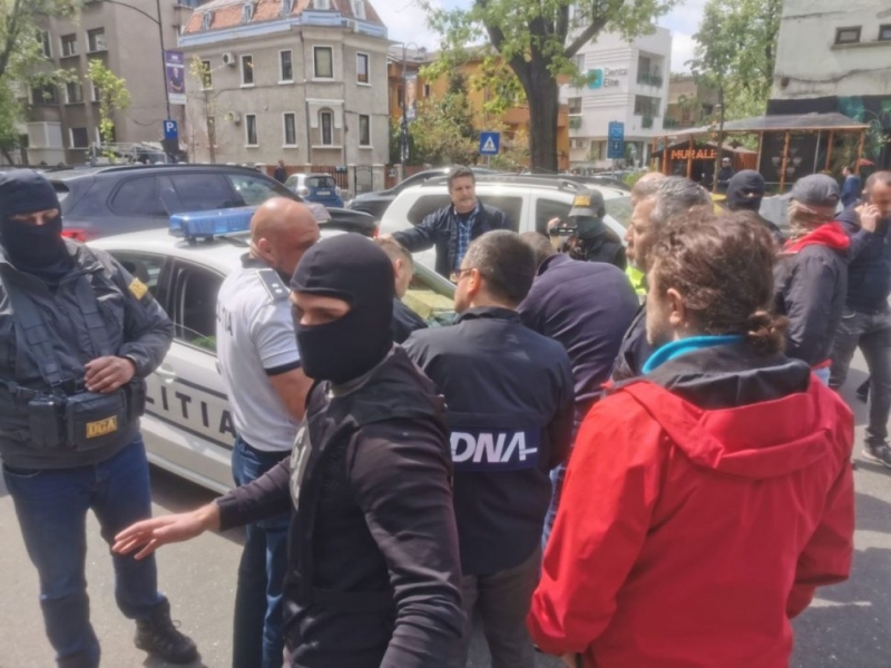 ‘Eu nu sunt adeptul acestor spectacole televizate’