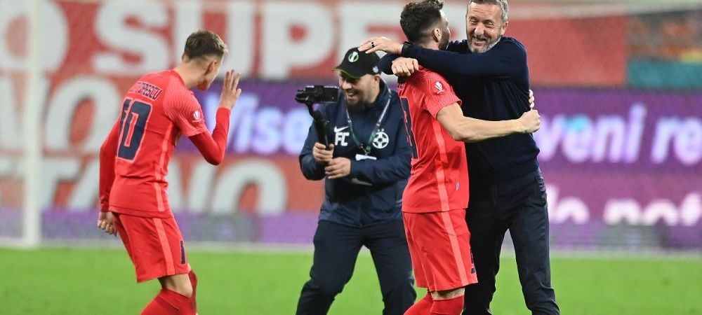 Mihai Stoica anunță surpriza majoră pregătită de FCSB: „Jucător de 2007 titular!”