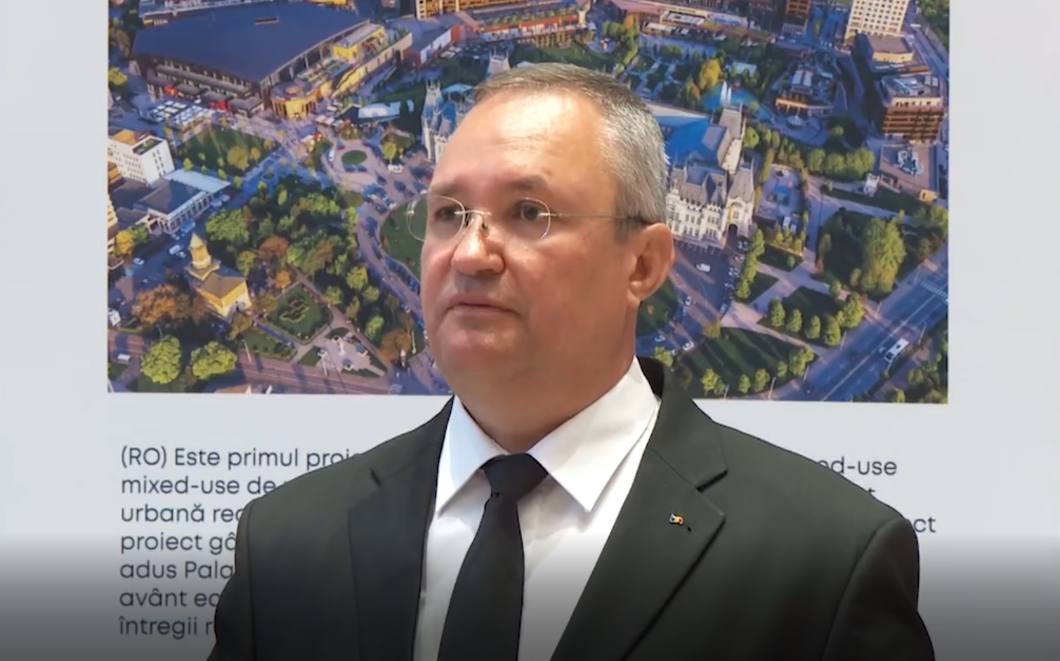 Ciucă, anunț despre înghețarea salariilor. Ce plan are Guvernul