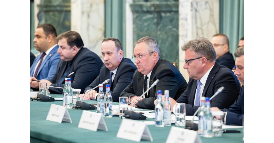 Cu cât vor fi majorate tichetele de masă, de la 1 iulie