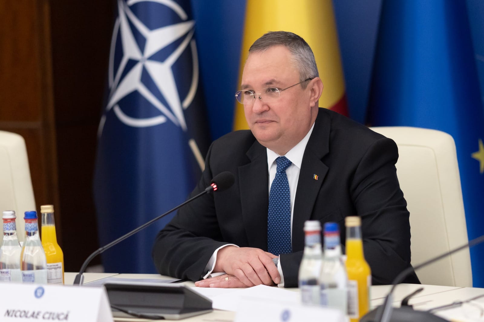 PNL vrea comasarea alegerilor în 2024