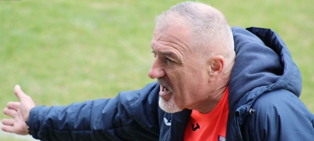 Petre Grigoraș, cel mai tare din… județ! 24 de victorii consecutive și 168 de goluri înscrise + antrenorul, aproape de o tragedie