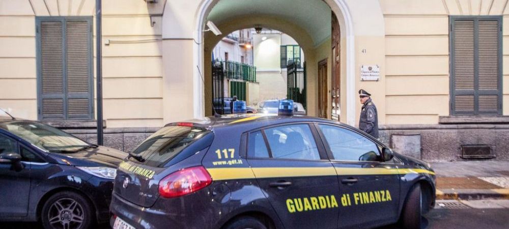 Pierde Napoli titlul de campioană? Clubul poate fi depunctat drastic, din cauza transferului lui Osimhen