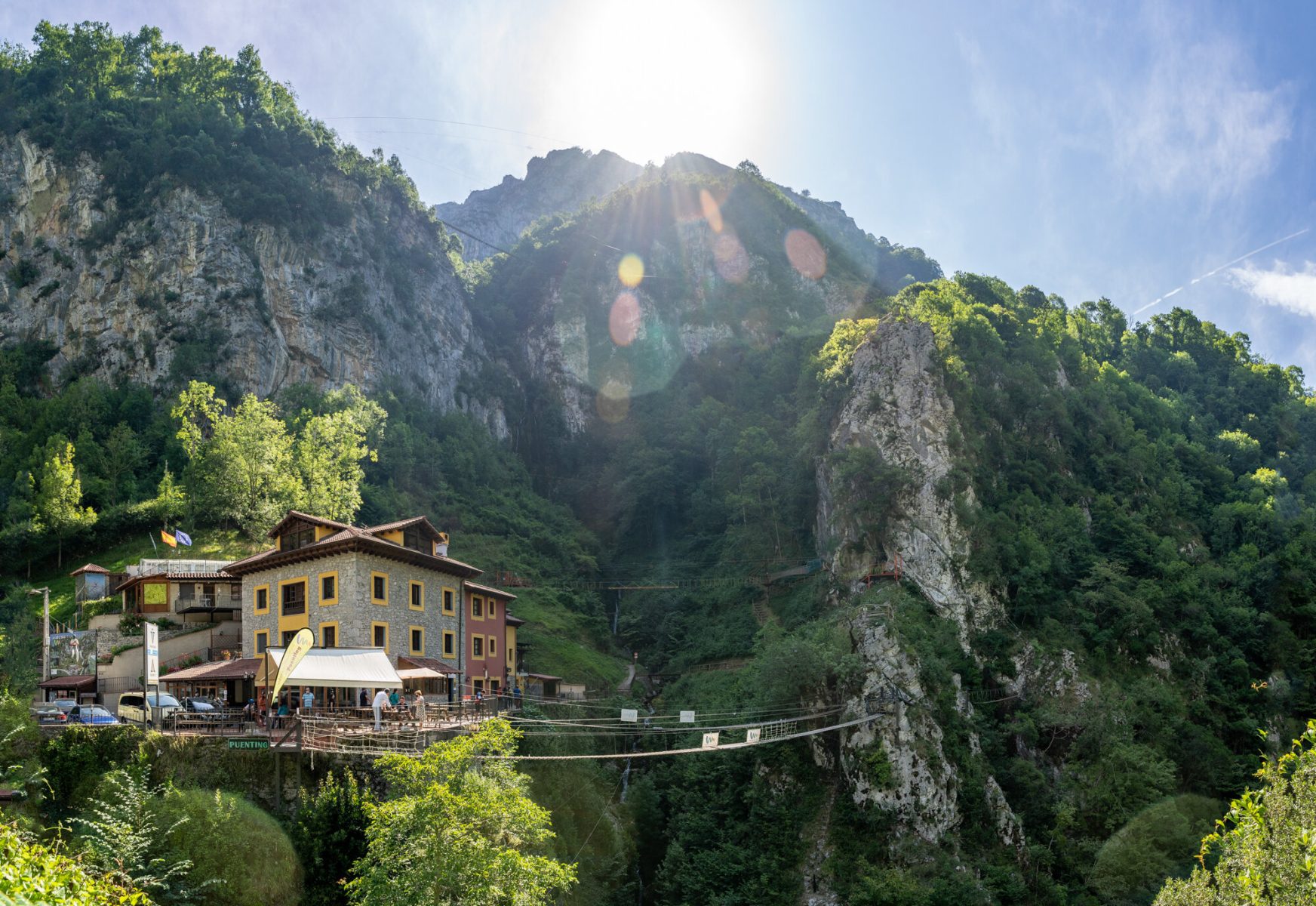 Locul din Spania unde ești plătit să locuiești. Cei care se mută primesc 1.600 de euro pe an