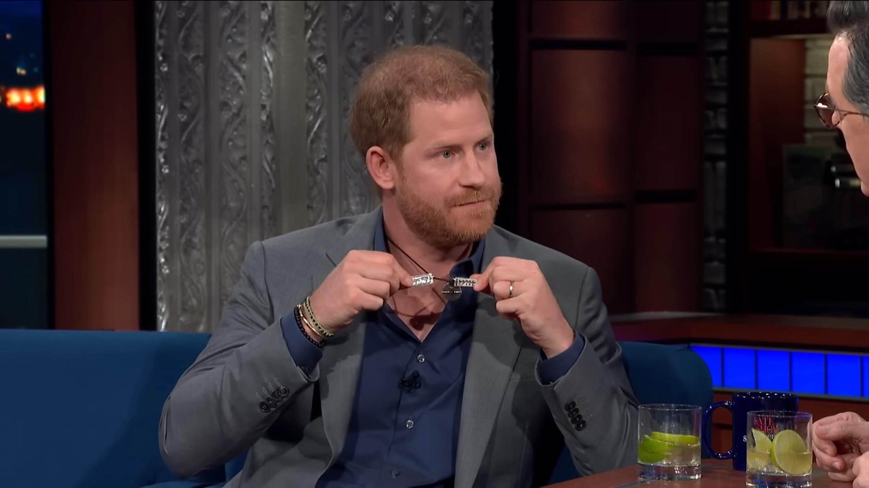 Prințul William, ACUZAT de fratele său, Harry, că ar fi primit „o sumă foarte mare” de la grupul de presă deținut de Rupert Murdoch