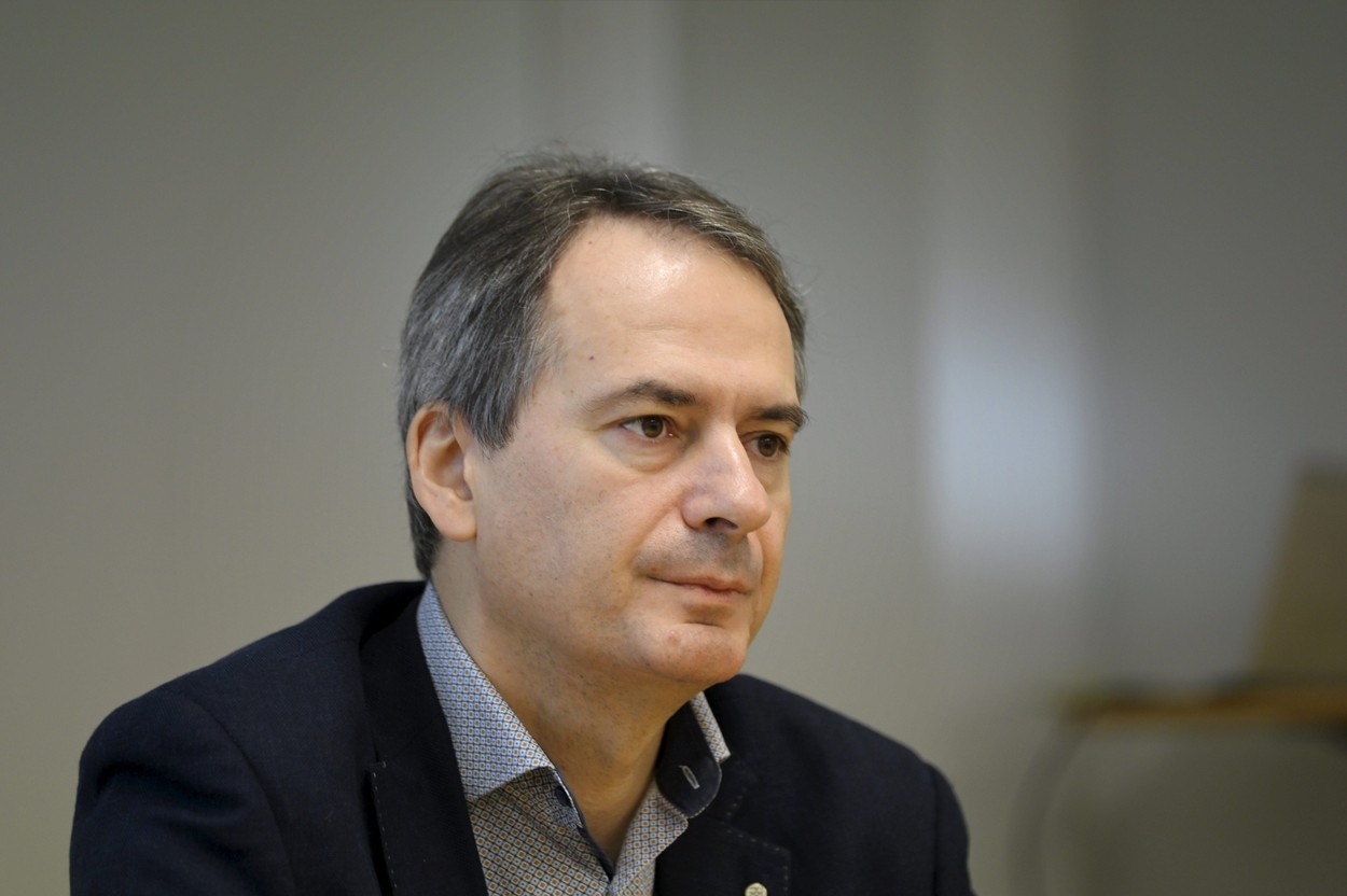 Rusia declară un jurnalist bulgar drept ”agent străin”. Cine este, de fapt, Christo Grozev
