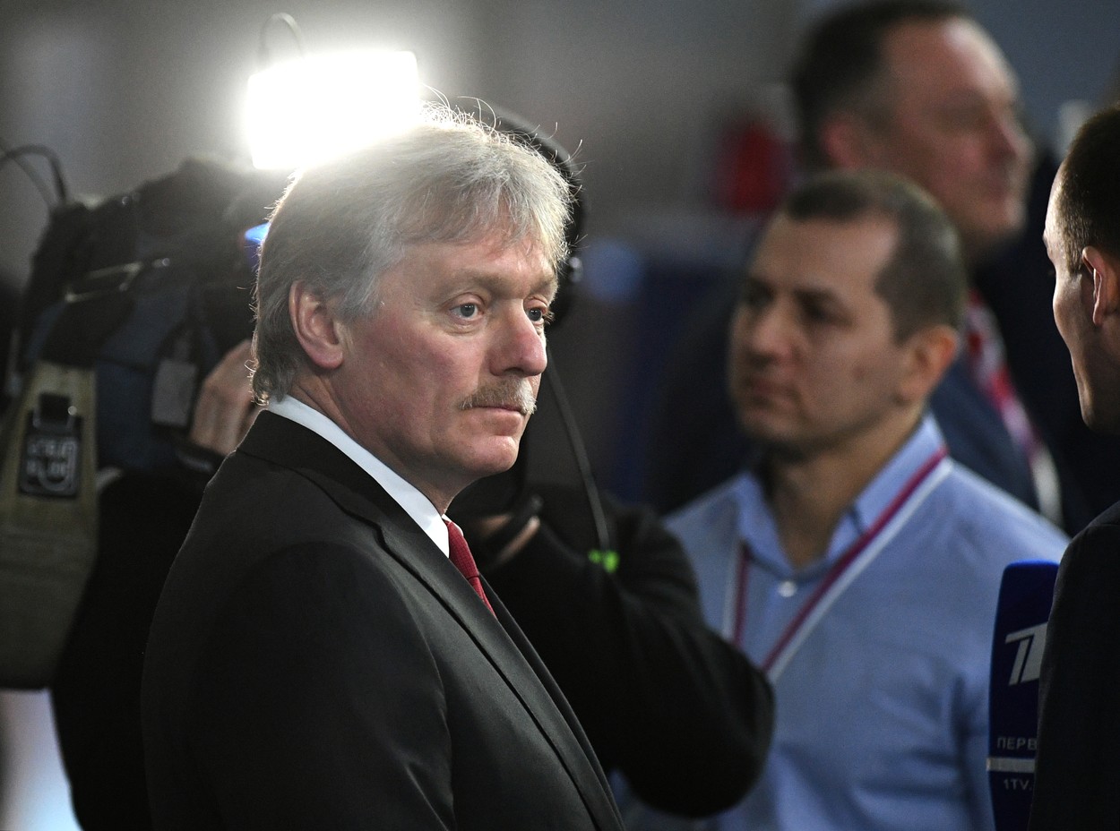 Rusia se îndoiește că Beijingul își va schimba poziția față de războiul din Ucraina după vizita lui Macron