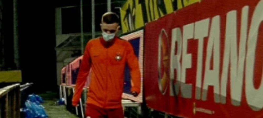 Surpriza din lotul FCSB-ului pentru derby-ul cu Rapid: „L-am văzut la antrenament după doi ani!” 
