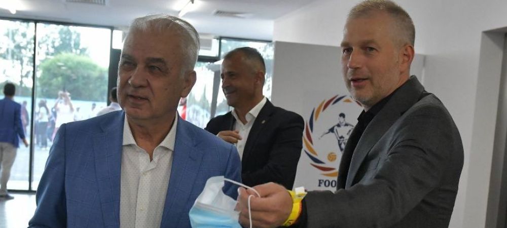„L-ați simțit pe Edi că ar vrea să plece de la națională?” Răspunsul suprinzător oferit de Anghel Iordănescu
