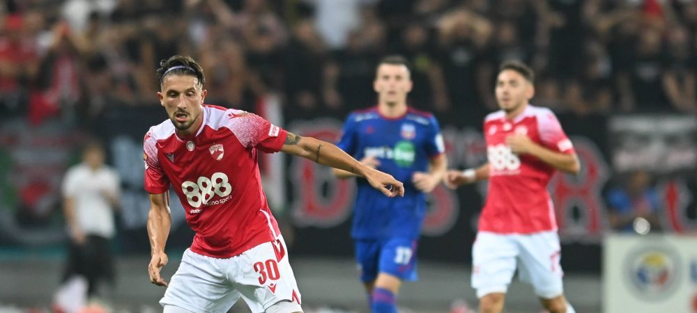Steaua – Dinamo, cândva ”eternul derby”, se joacă în Liga 2 de la ora 19:00! Se anunță spectacol în Ghencea. Echipele de start