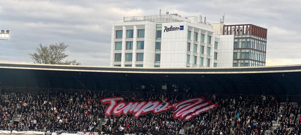 Surpriză! Jucătorul din lotul lui Dan Petrescu, prezent la ‘U’ Cluj – UTA Arad