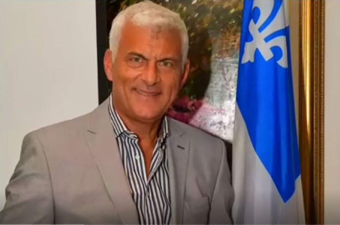 „A fost lăsat să moară în stradă”