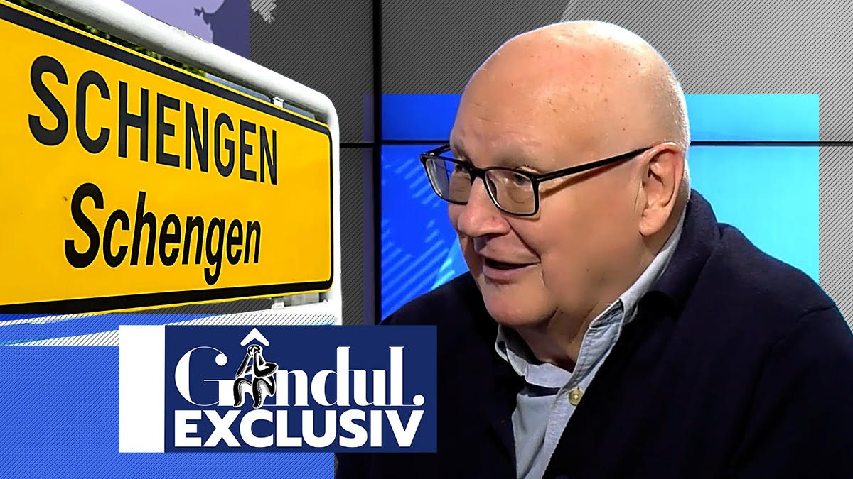 Jocul “murdar” al Austriei în “Dosarul Schengen”, dezvăluit de un fost vicepreședinte al Parlamentului European