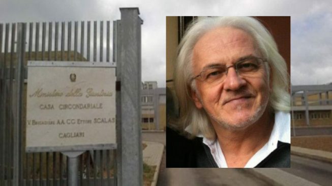 Fost violonist, condamnat la 8 ani de închisoare, după ce și-a sechestrat soția pentru avere