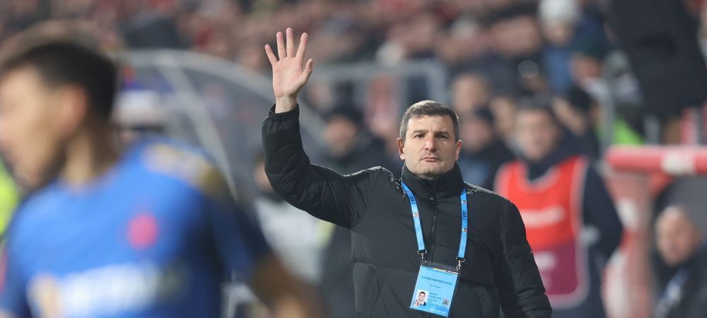 Laszlo Balint exultă, după calificarea UTA-ei în semifinalele Cupei României