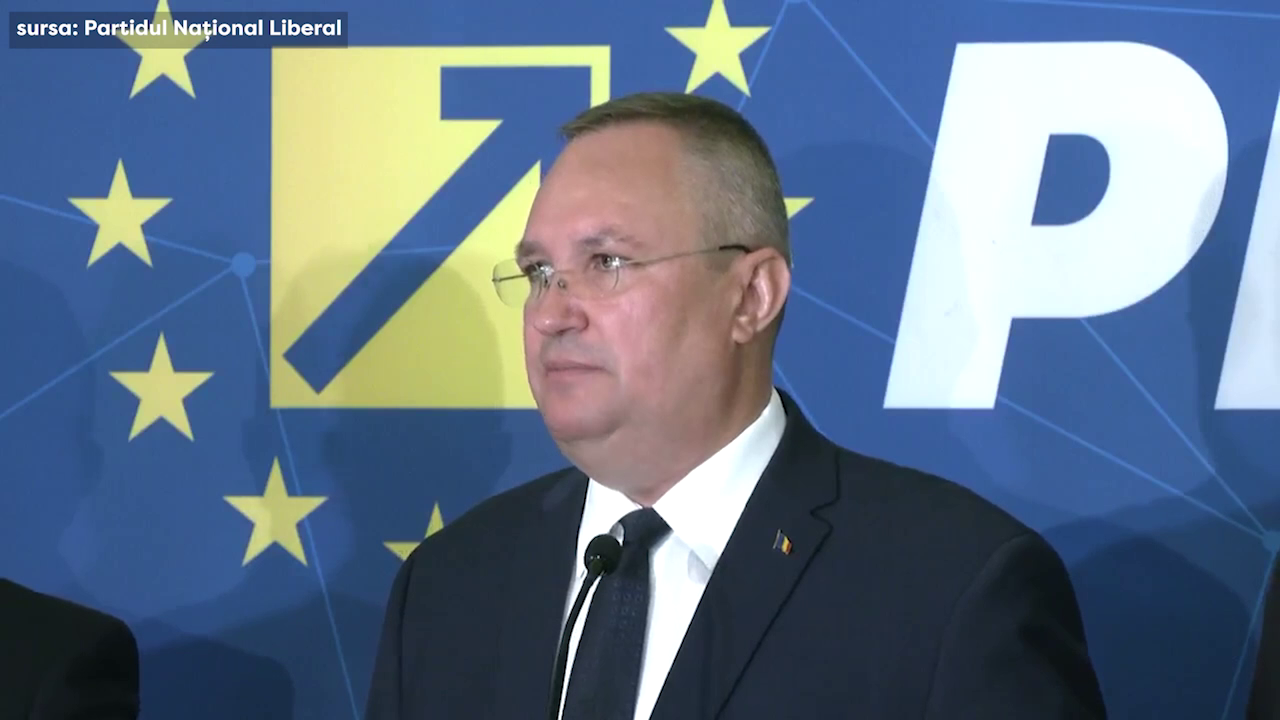 Nicolae Ciucă, despre interzicerea cumulării pensiei cu salariul: Există o decizie a CCR privind dreptul la muncă, dar vom găsi soluții