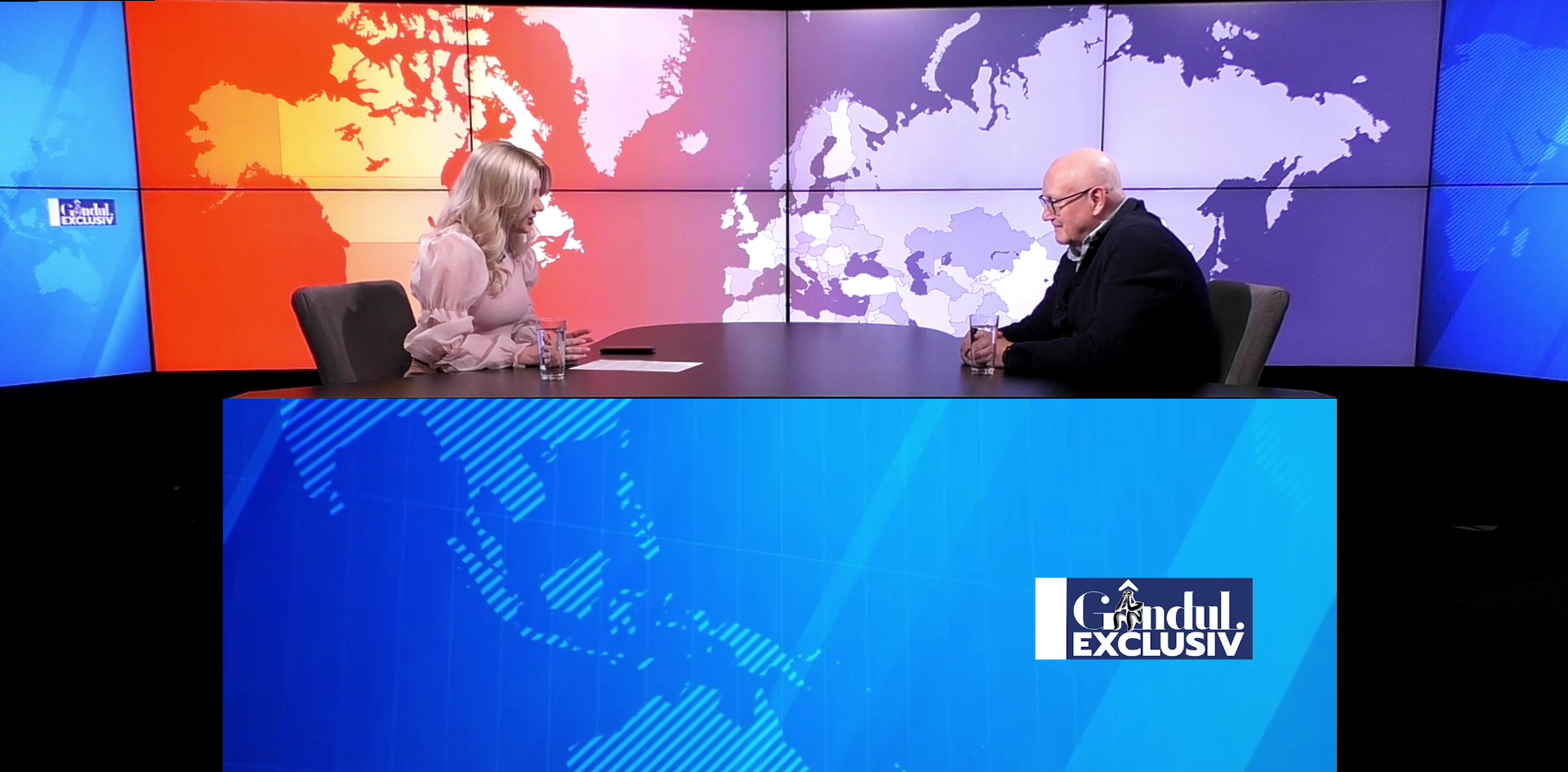 Ioan Mircea Pașcu despre un nou regim de securitate la Marea Neagră