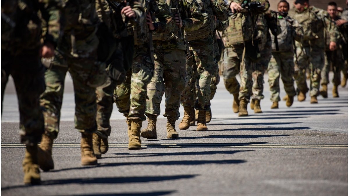 130 de soldaţi ucraineni, eliberaţi după un schimb de prizonieri cu Rusia