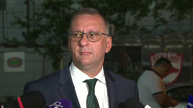 Dinamo riscă să nu poată promova în Superliga! Anunțul făcut de Răzvan Zăvăleanu