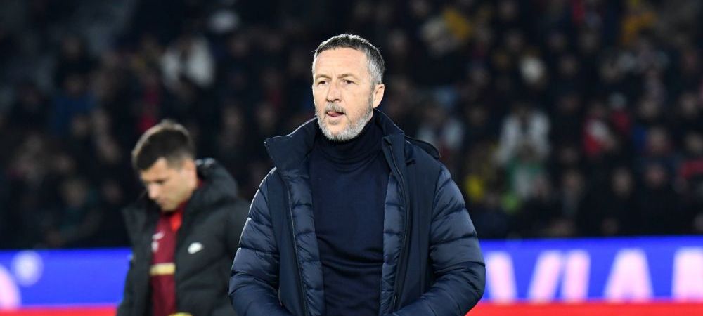 „Dă foarte bine pentru FRF ca FCSB să nu câștige campionatul!” Teoria lui Mihai Stoica după Rapid – FCSB 