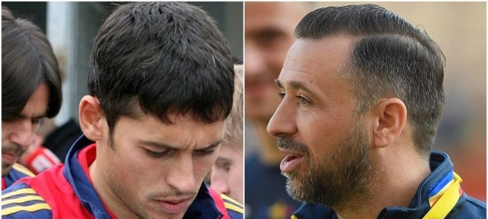 „Profesorul” își strigă nemulțumirea: „Era să mă dea afară! Mi-au zis: ‘Ce facem noi cu Lucian Sânmărtean și Paul Codrea?’”