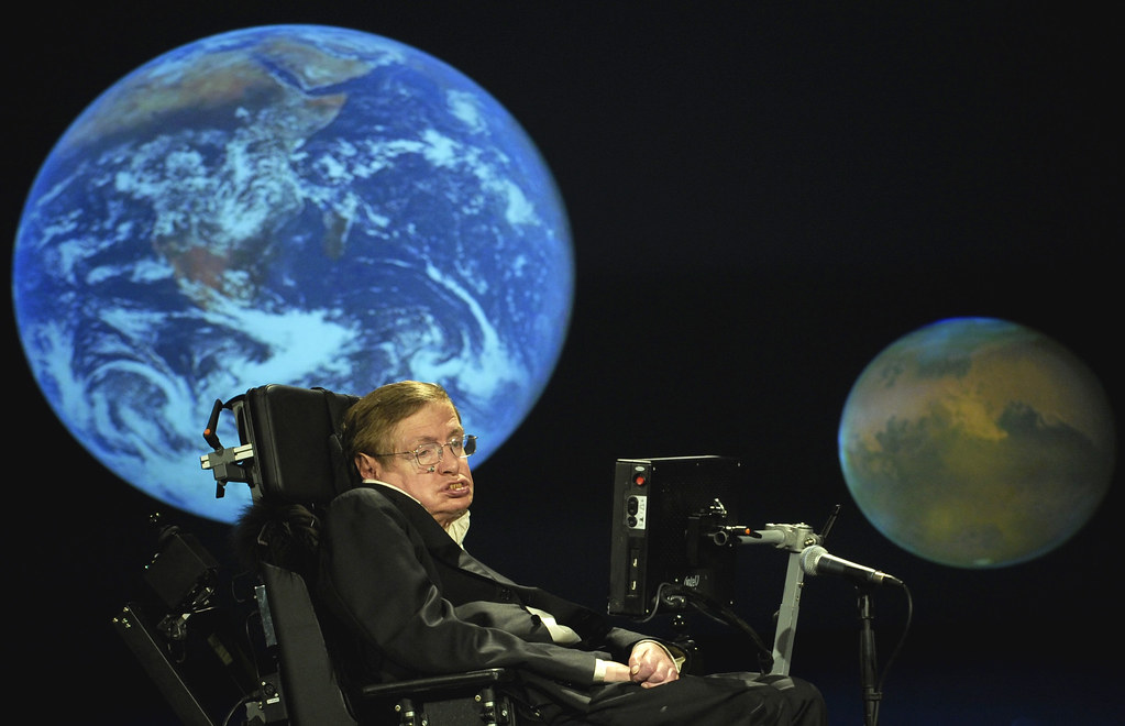 Ultima teorie a lui Stephen Hawking, dezvăluită