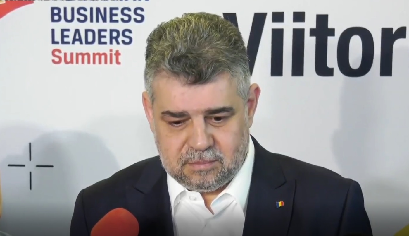 Marcel Ciolacu insistă să taie pensiile speciale