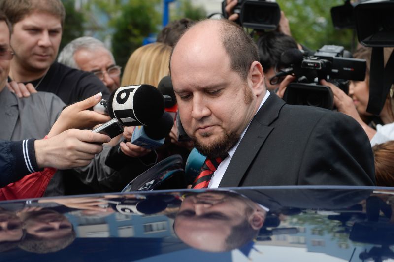Scandalul „Horodniceanu”: Inspecția Judiciară s-a autosesizat