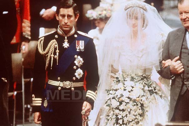 Ce spunea prințesa Diana despre încoronarea regelui Charles