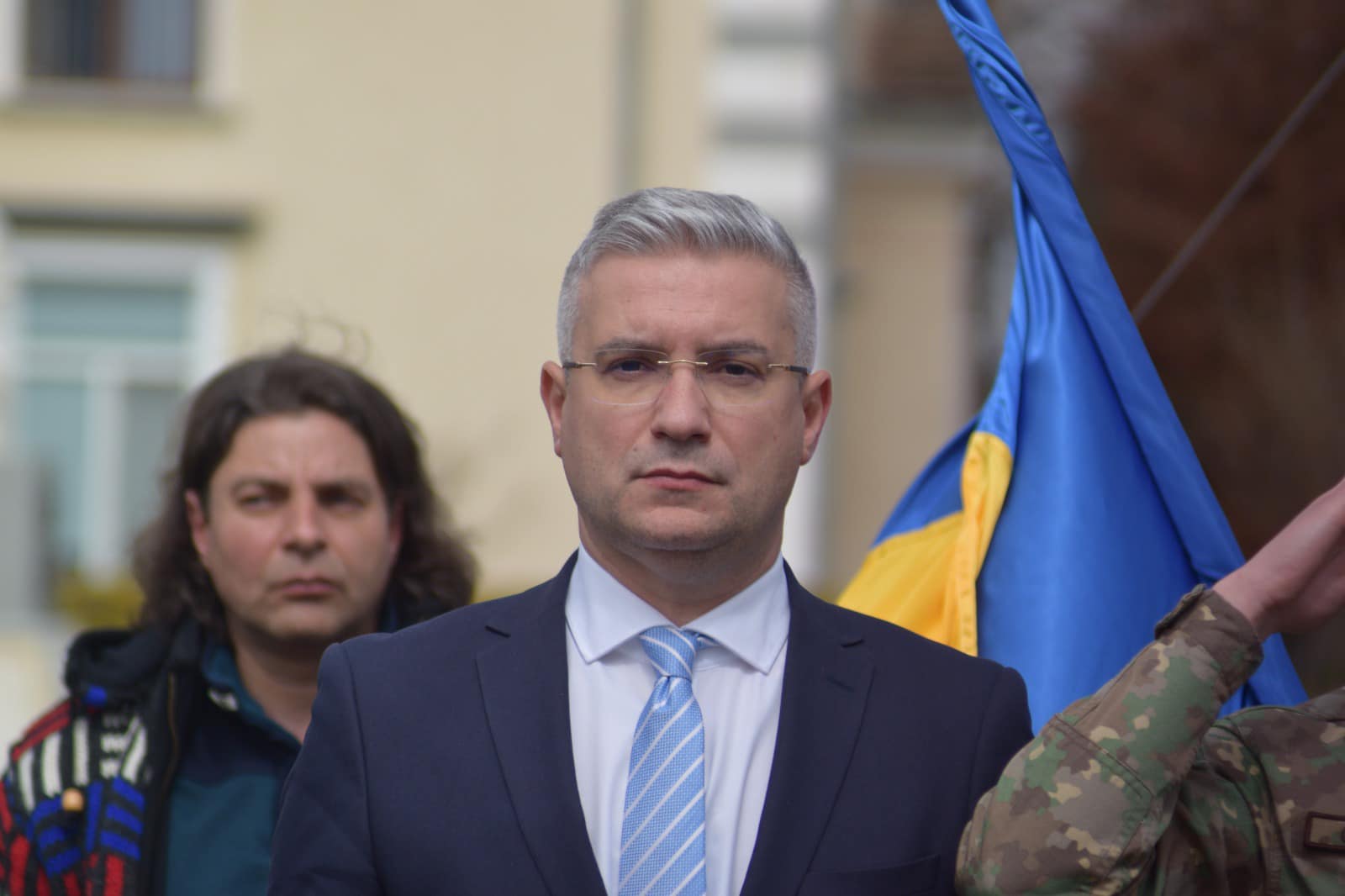 „Allen Coliban nu se mai poate ascunde”