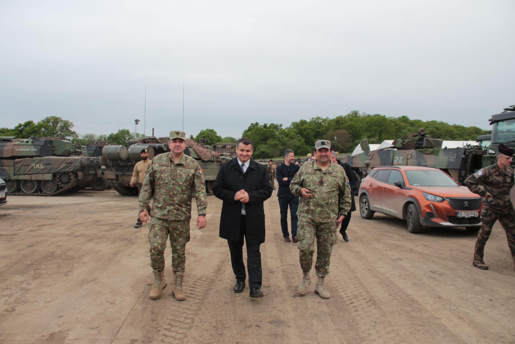 Putin nu ne poate diviza