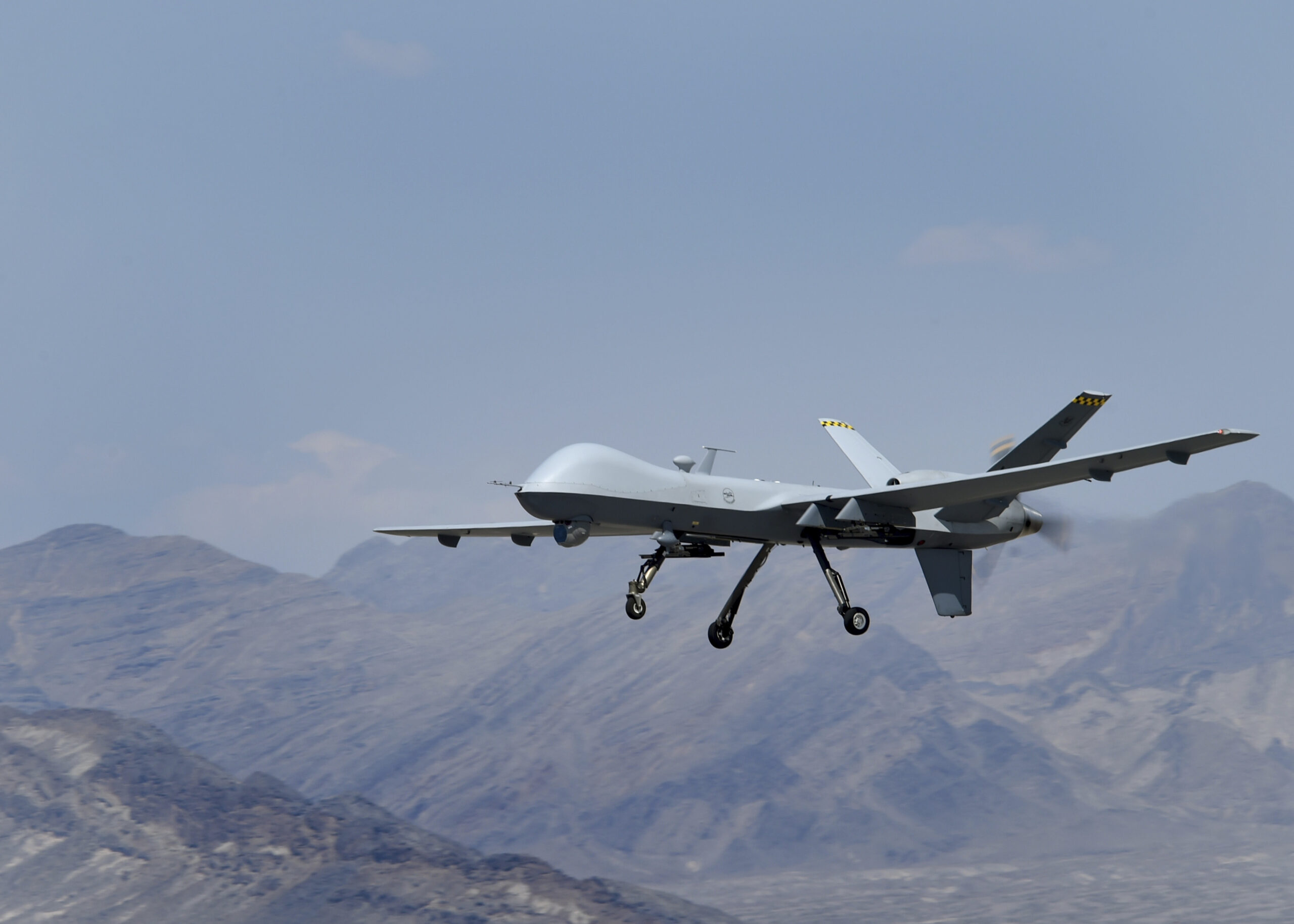 Compania rusă Kalaşnikov anunță că va produce drone kamikaze