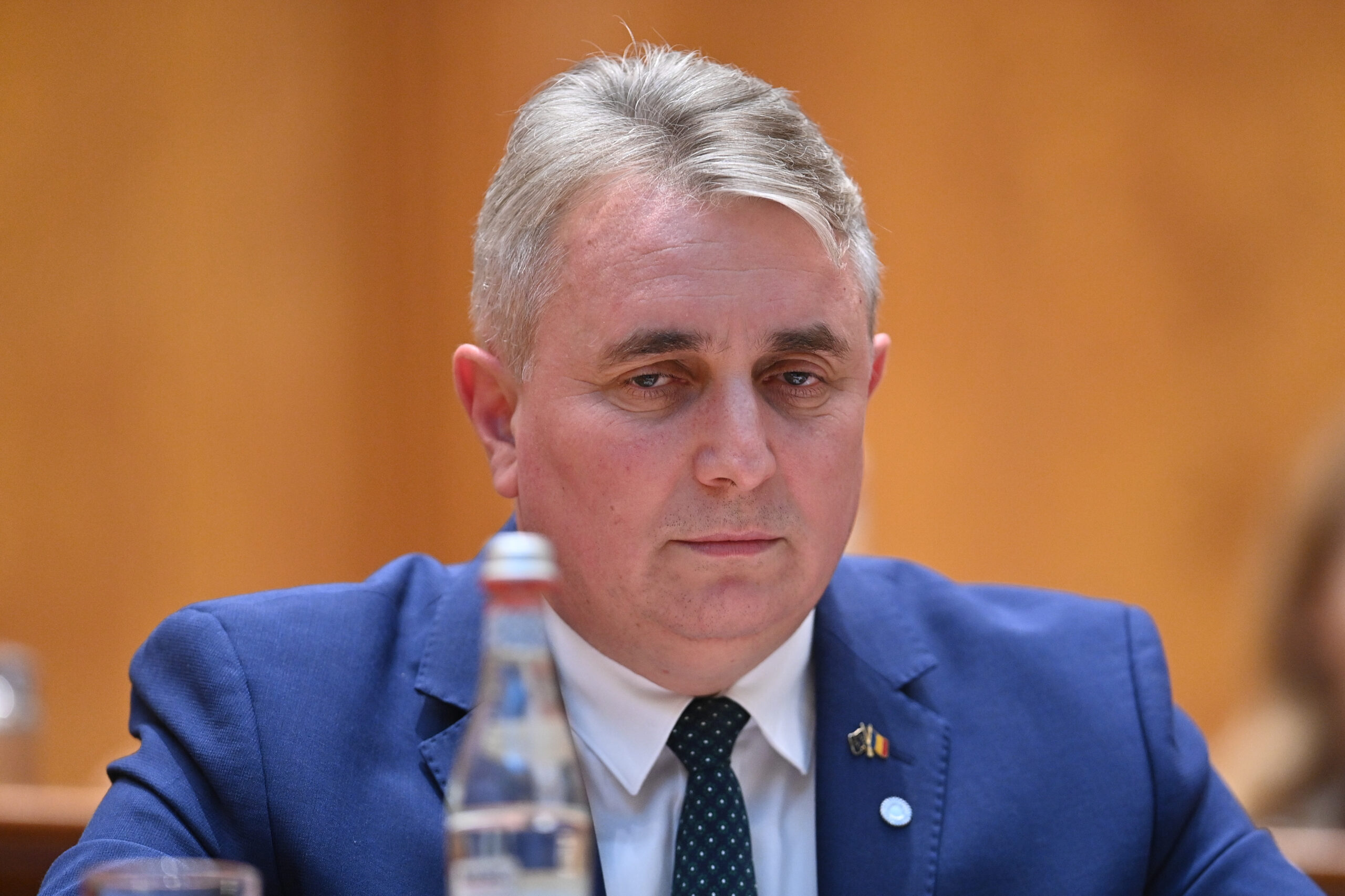 „Avem aproape 30.000 de efective lipsă”