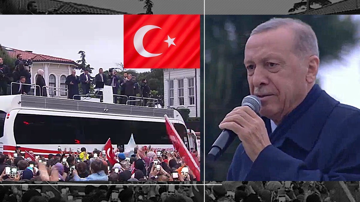 Alegeri în Turcia. Erdogan sau Kilicdaroglu, cine va fi noul sultan?
