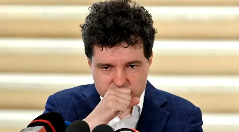 Nicușor Dan, în pană de susținători. Cine îl va susține la alegerile din 2024