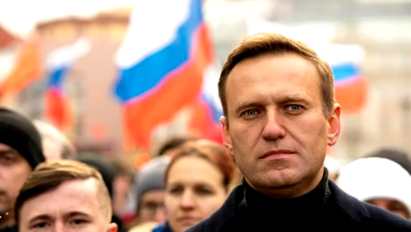 Alexei Navalnîi, acuzat de terorism, riscă 30 de ani de închisoare. Procesul începe pe 31 mai