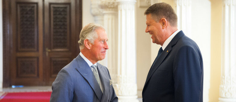 Regele Charles al III-lea va vizita România pe data de 2 iunie