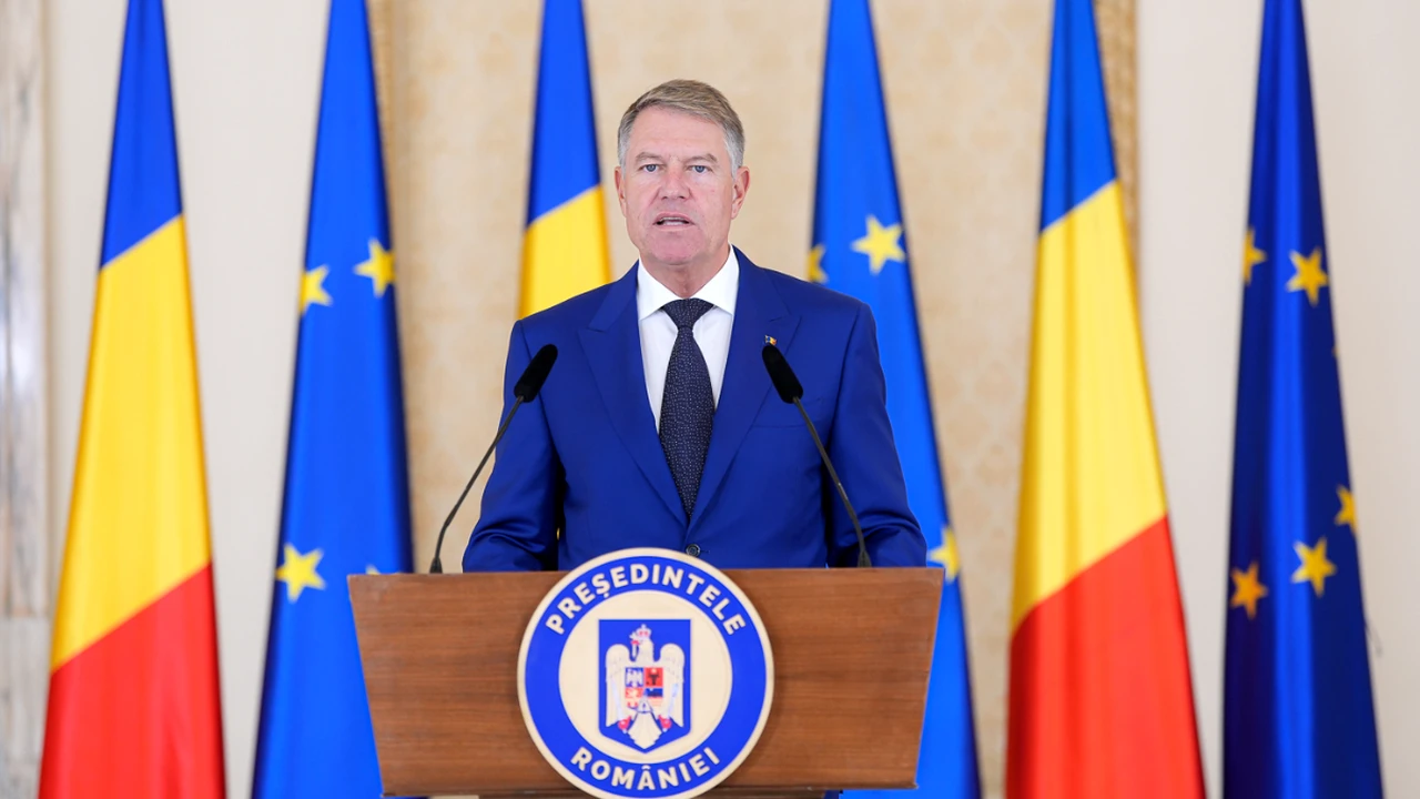 Pensiile sociale minime garantate, promulgate marți prin Decret de Lege de Klaus Iohannis
