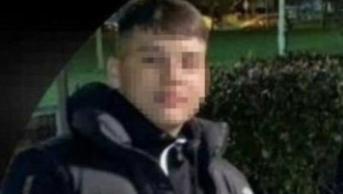 „Nici măcar nu e conștient de ceea ce a făcut”