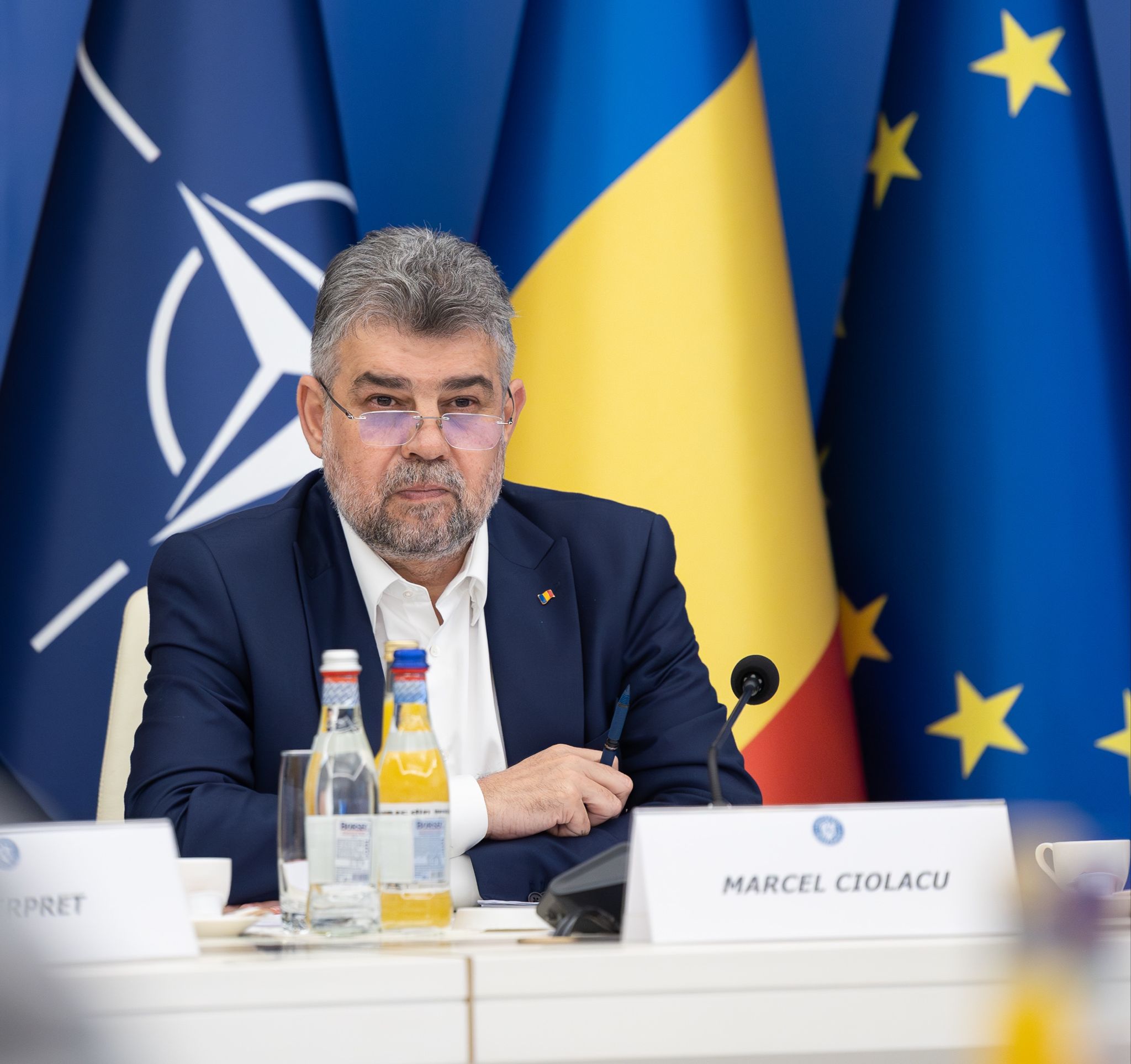 Posturile din sistemul sanitar vor fi DEBLOCATE. Viitoarea lege a salarizării va rezolva toate inechitățile actuale