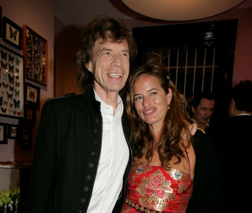 Fiica lui Mick Jagger a fost ARESTATĂ de polițiștii din Ibiza