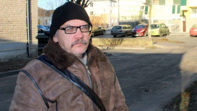 Un bărbat din Belarus, condamnat după ce a publicat o caricatură cu Lukaşenko, a murit în închisoare