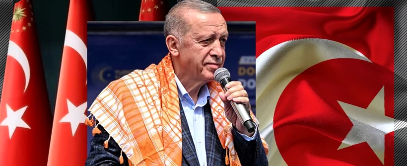 Erdogan, vechiul și noul președinte al Turciei?