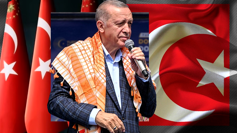 Erdogan, două decenii de putere. Ce se alege de Turcia?