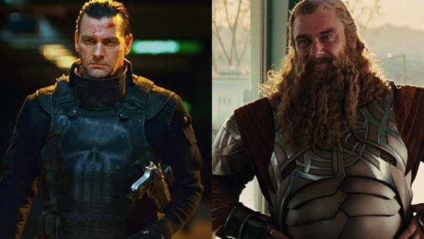 A murit Ray Stevenson! Actorul din ”The King Arthur” și ”Punisher”s-a stins din viață la doar 58 de ani