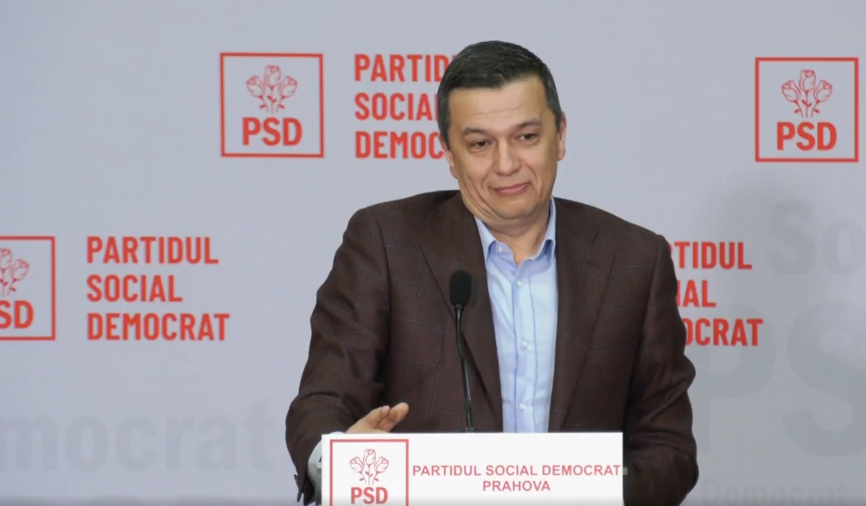 Este exclus ca PSD să facă alianță cu AUR