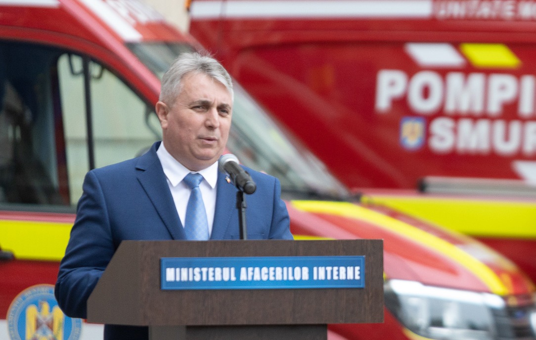 „PNL are suficiente resurse umane bine pregătite să conducă orice minister, inclusiv Ministerul Dezvoltării”