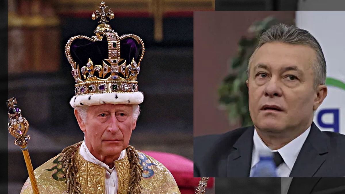 Cum va privi Regele Charles România, față de care are slăbiciune